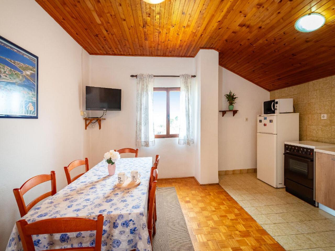 Apartment Sime Нін Екстер'єр фото