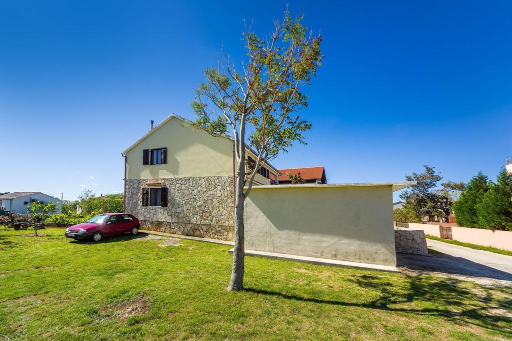 Apartment Sime Нін Екстер'єр фото